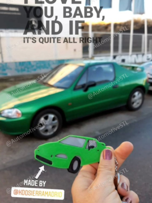 Honda Del Sol