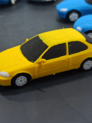 Honda Civic Type R