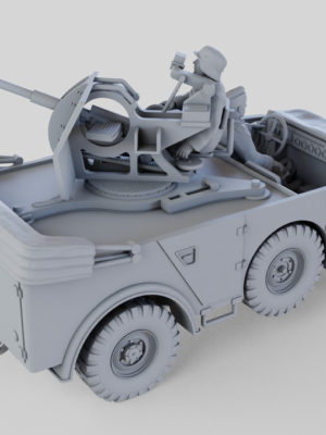 Horch 108 Flak 38 1/56