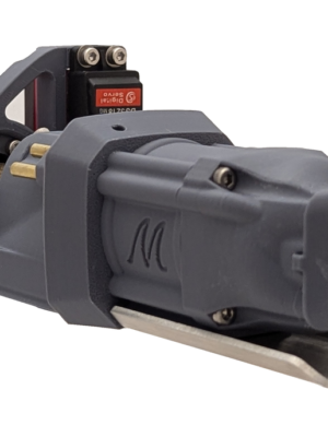 M-Jet Sprint RC Jet Bot Sintine Pompası Modifikasyon Seti 3D Baskı STL