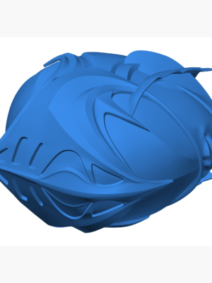 Pink Ranger 2017 Movie Helmet
