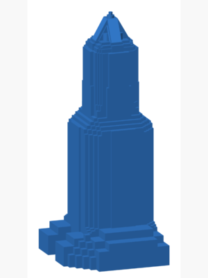 KoinCenter 3D Baskı STL