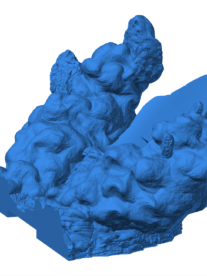 Piccolo - Washed 3D Baskı STL