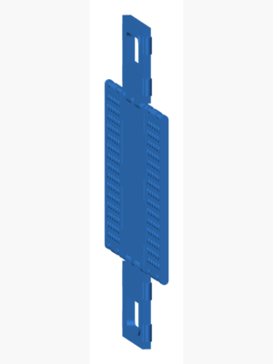 Print In Place Box 3D Baskı STL – 1 Dosya