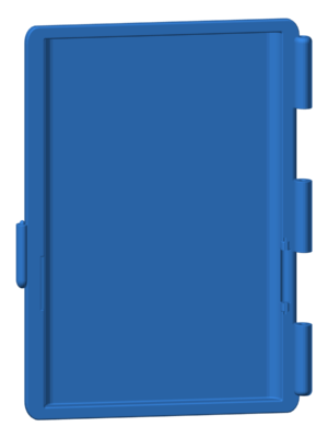 Joint Case 3D Baskı STL – 3 Dosya