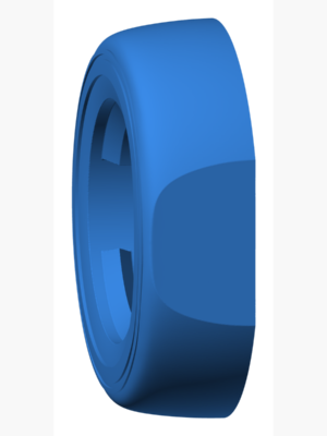 Pit Stop Tires Controller Holder 3D Baskı STL – 21 Dosya