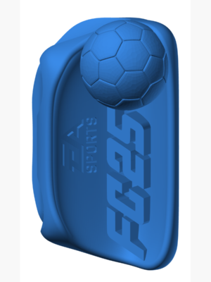 Fifa 25 Ps4 Controller Stand 3D Baskı STL – 1 Dosya