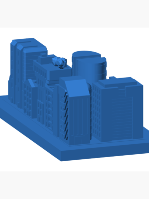 20200603 3D Baskı STL