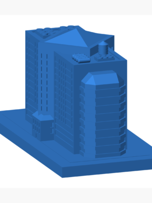 20200605 3D Baskı STL