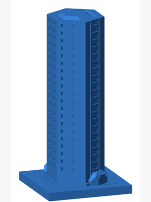 20200606 3D Baskı STL