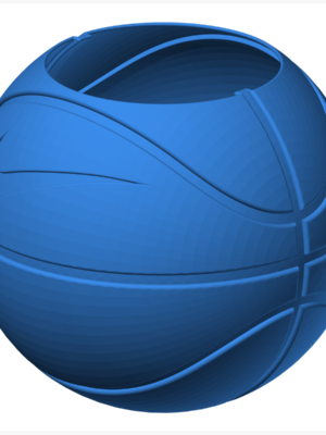 Nike Basketbol Saksısı