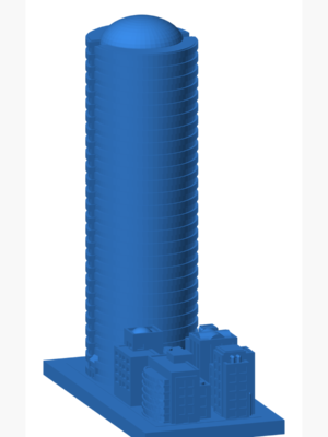 20200611 3D Baskı STL