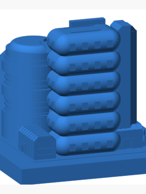 20200612 3D Baskı STL