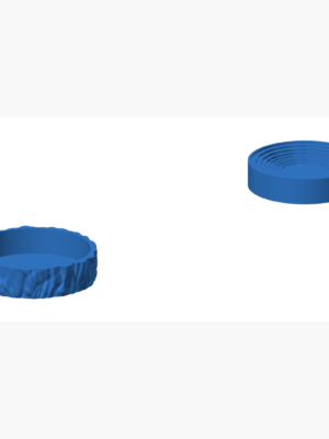Log Topology Bowl!