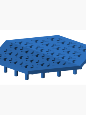 triangle chess 3dmetier