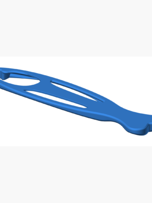 Foot Fish Foot File Callus Remover