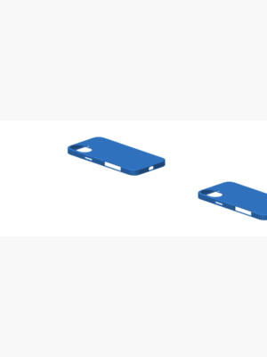 Iphone 16 Zigzag Case