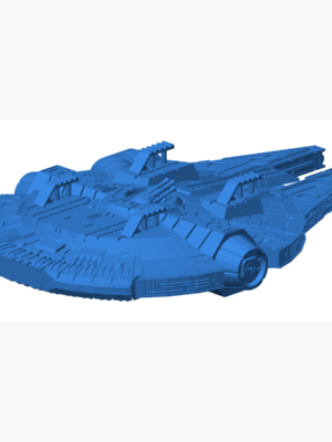 millennium succculum model