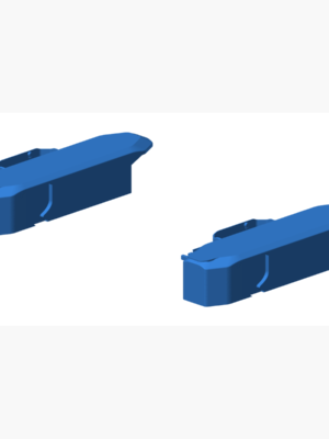 IKEA Skadis Tilt Drawer SKADBOX V2