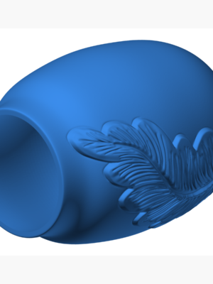 Foliare Vase