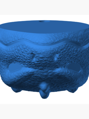 VASO JURASSIC WORLD P.LAKITO