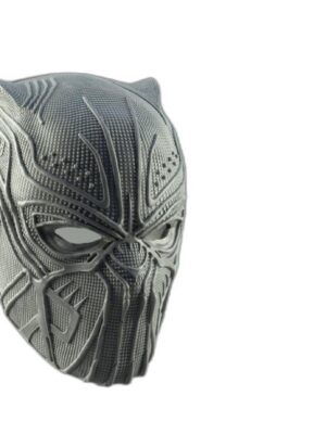 Killmonger Armor