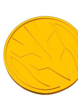 Lord Drakkon Kaskı – 3 Parçalı 3D Baskı STL Figür Seti