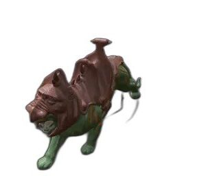 Masters of the Universe Figür Seti – 323 Parça STL 3D Baskı Modeli