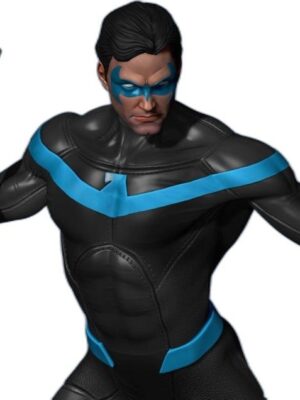 Nightwing Redhood - CFD