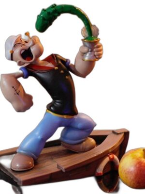 Popeye