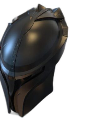 Predalorian Helmet