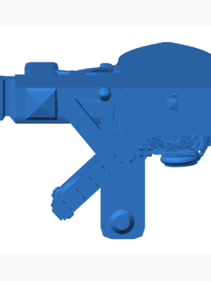 Tarihi Sloop Yelkenli Gemisi 3D Baskı STL