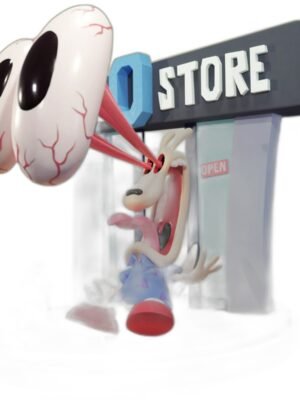 Rocko Modern Life