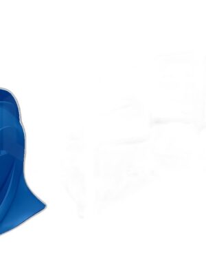 Star Wars Senato Muhafızı Kaskı – 3D Baskı Figür (13 Parça)