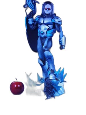 Señor Hielo