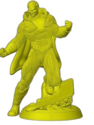 Shazam - CFD