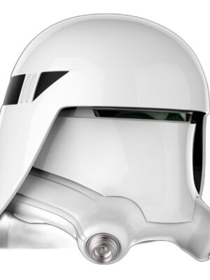 Snowtrooper Helmet - DO3D
