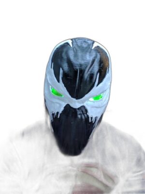 Spawn Helmet NikkoIndustries