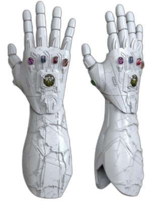Stark Gauntlet