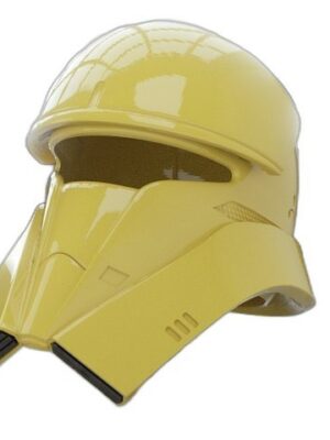 Tank Trooper Helmet