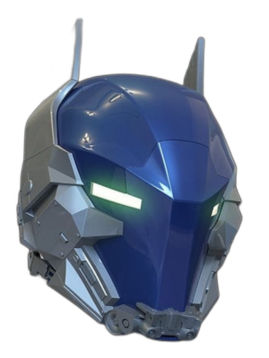 Arkham Knight Wearable helmet