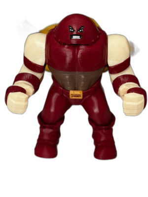 Juggernaut Koleksiyon Figürü