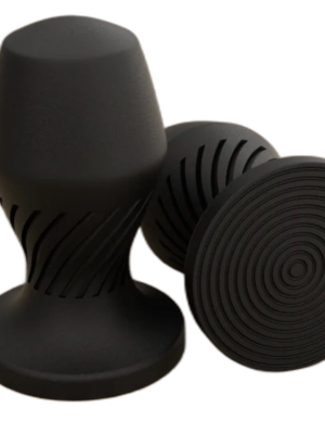 58.5mm Tamper