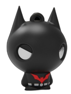 Batman Beyond MicroPlaKit Mini Figür