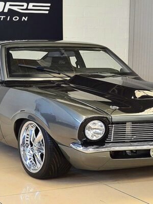Ford Maverick V8 302 GT (2)