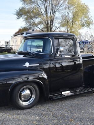 1956 Ford F100 RC Karoser