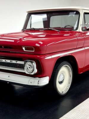 1964 Chevrolet C10 Pickup