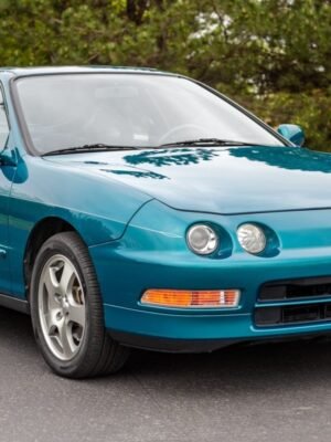 Acura Integra 1994