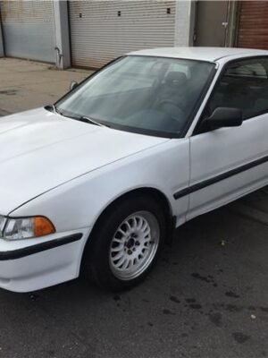 Acura Integra Mk2 Coupe 1991