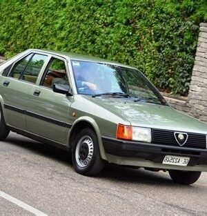 Alfa Romeo Arna L 1983